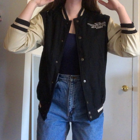 Hot Rod Café Jacket - Picture 2 of 7